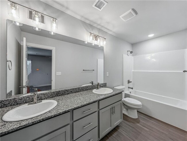 Building Photo - 6406 NW Kathleen St