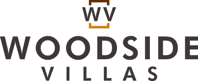 Floorplan - Woodside Villas Apartments