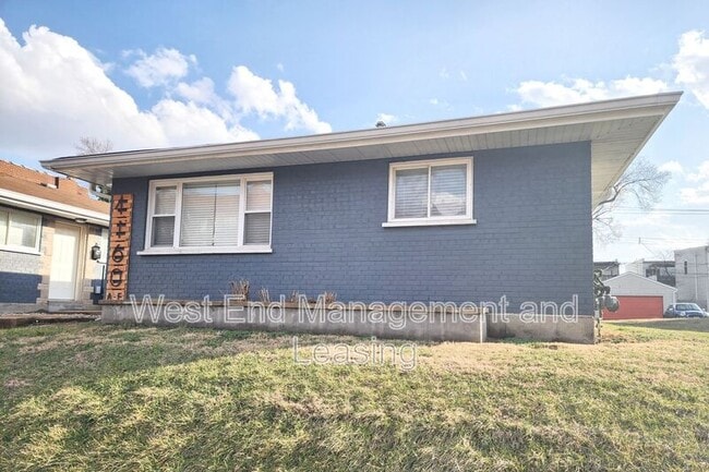 Building Photo - 4160 Folsom Ave