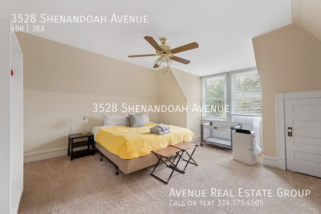 Building Photo - 3528 Shenandoah Ave