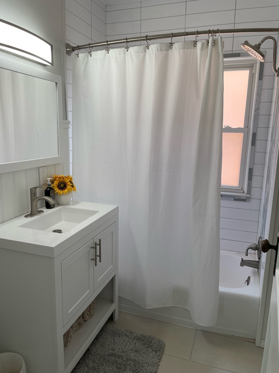 Downstairs Bathroom - 1443 Lakeland Ave