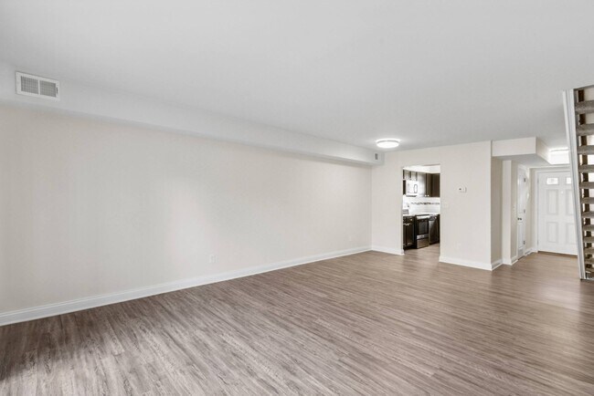 Floorplan - Olde Towne in Kenwood