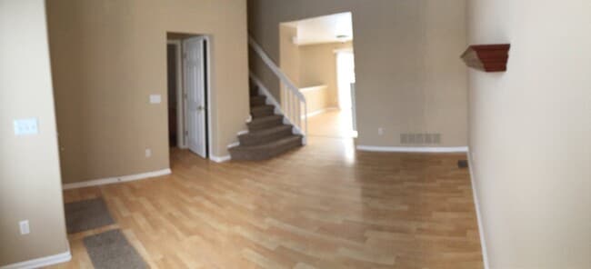 Building Photo - Fully Renovated Home Available Next Week A...