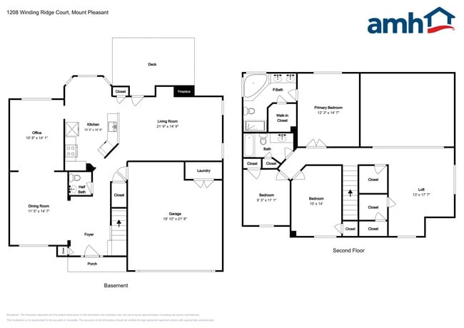Building Photo - 1208 Winding Ridge Ct