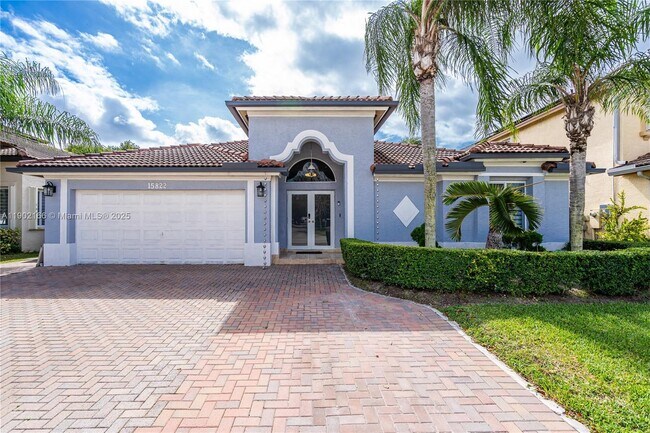 Primary Photo - 15822 SW 140th St