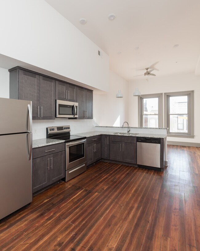 1209 Hull St 1209 Hull St Richmond VA 23224 Apartment Finder