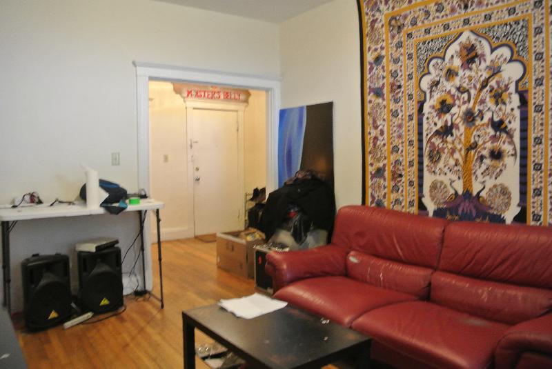 Building Photo - 1715 Commonwealth Ave