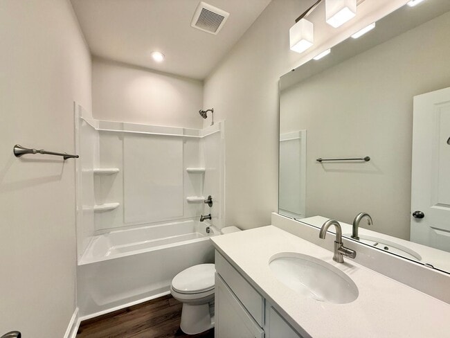 Building Photo - New Construction 4BD, 3.5BA Wake Forest To...