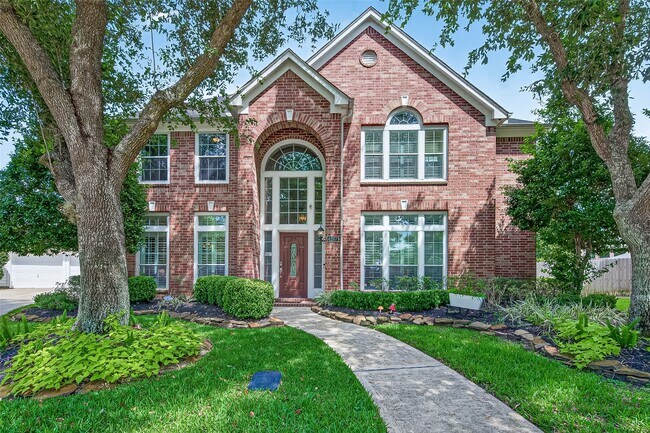 Building Photo - 4207 Scarlett Sage Ct