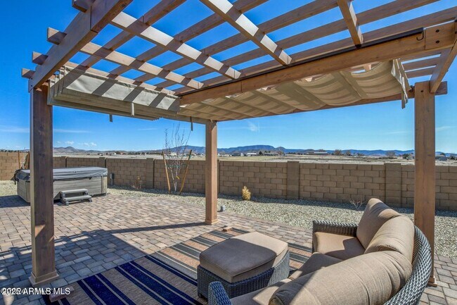 Building Photo - 8863 Tromontana Rd