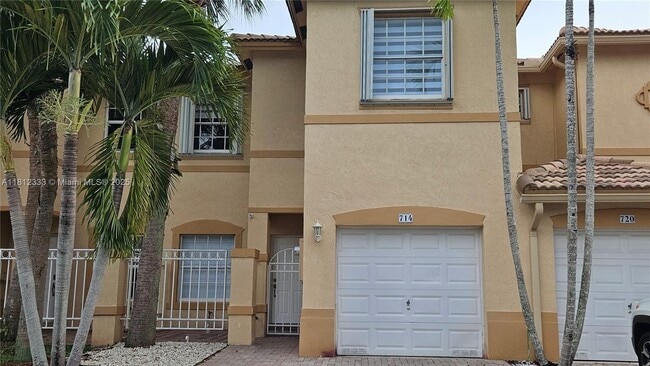 Building Photo - 714 NW 170th Terrace