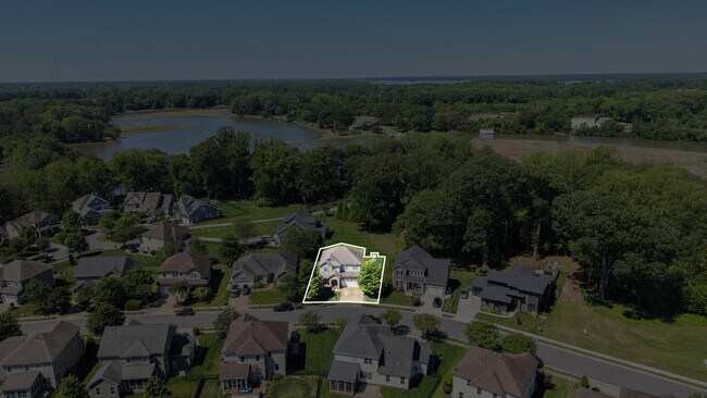 Building Photo - 3418 Raintree Cir