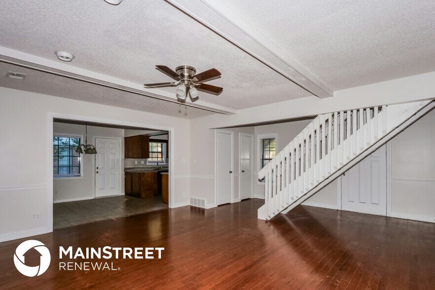 Building Photo - 1441 Sandy Stone Ln