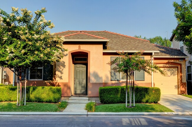 Building Photo - Adorable European Village Home Available f...