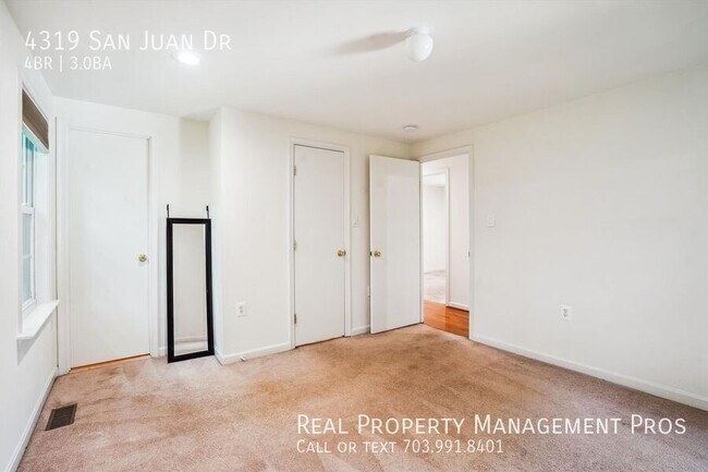 Building Photo - 4319 San Juan Dr