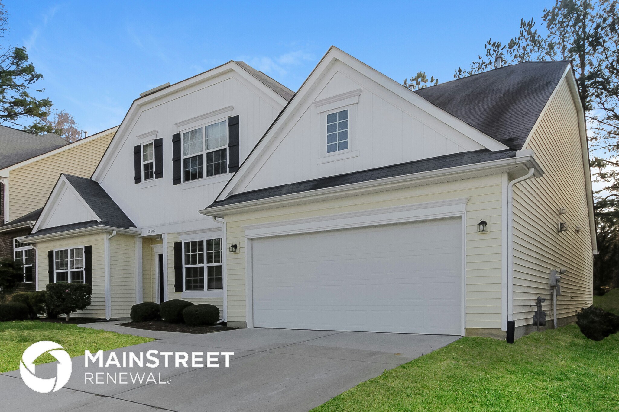 Building Photo - 12402 Scott Creek Dr