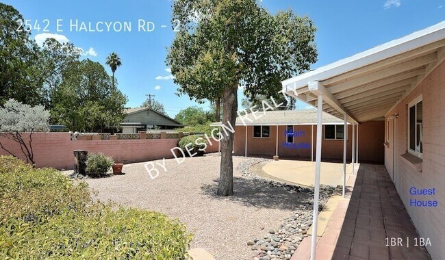 Building Photo - Hedrick Acreage 1 Bed 1 Bath Guest House - Recent Remodel