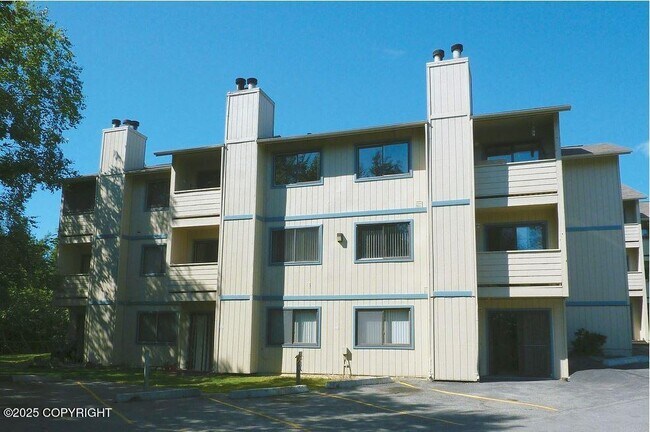 Building Photo - 3580 W Dimond Blvd