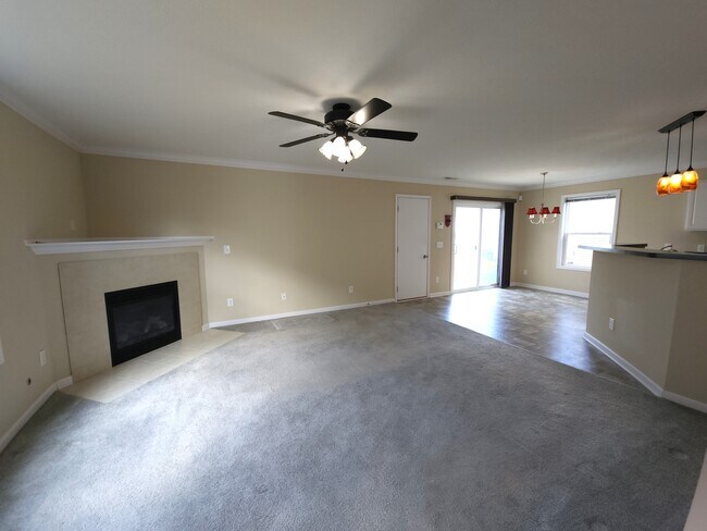 Building Photo - 9301 Cliff Springs Trail