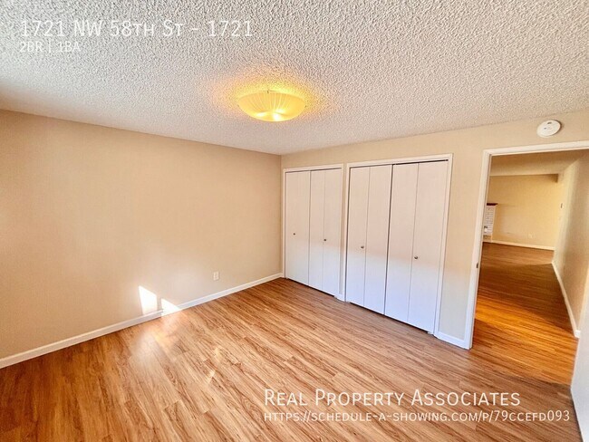 Building Photo - 1721 NW 58th St