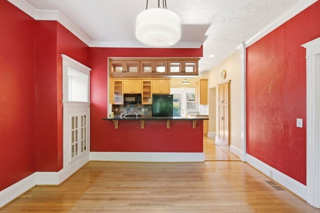 Building Photo - Timeless Grant Park Craftsman with Modern Comforts