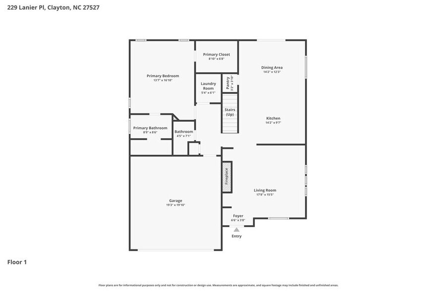 Building Photo - 229 Lanier Pl