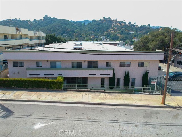 Building Photo - 10085 Tujunga Canyon Blvd