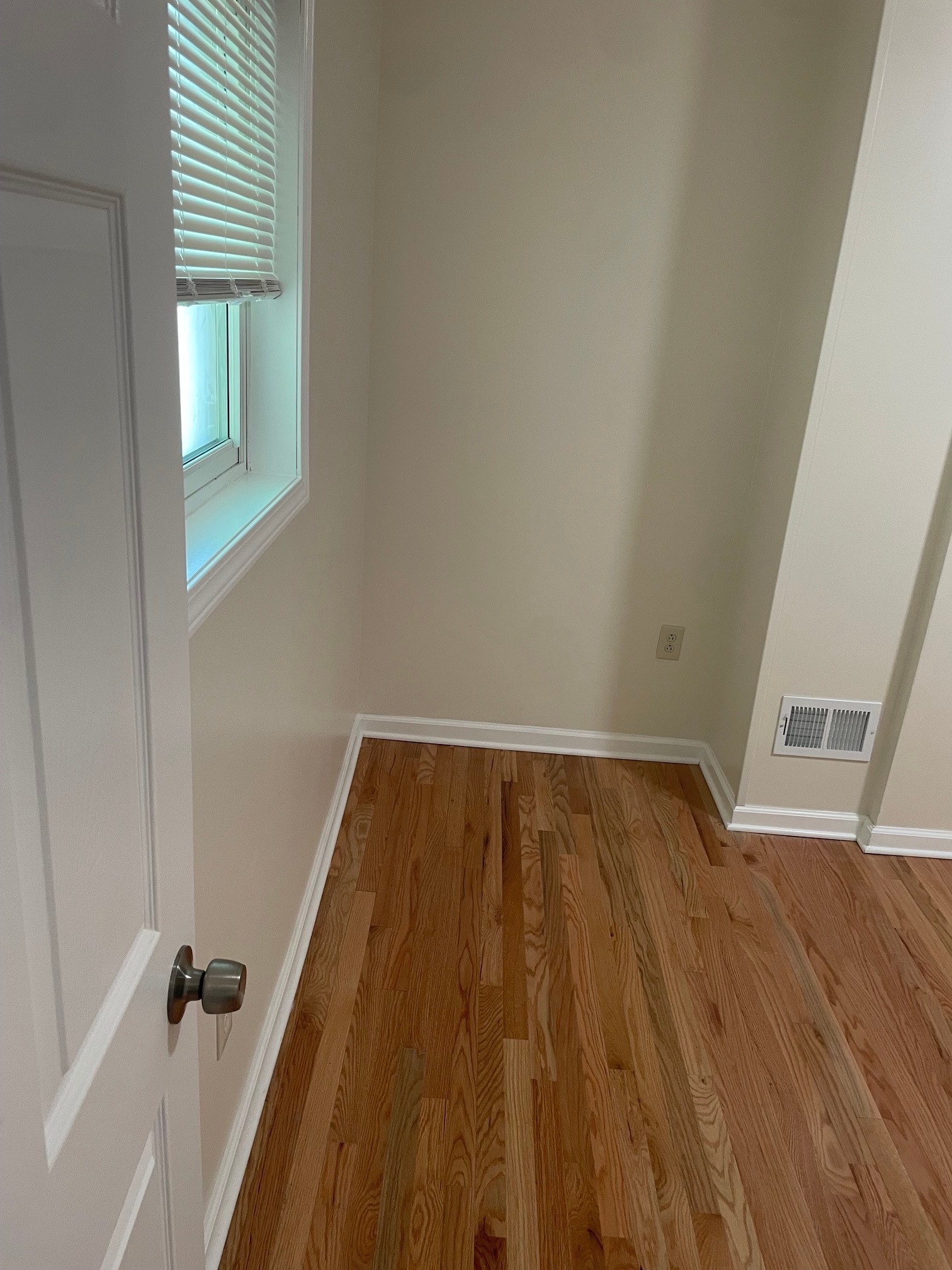 Bedroom 1 - 2nd Floor - 4740 Juniper St