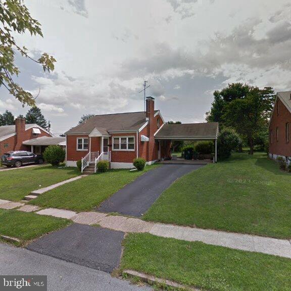 Building Photo - 5017 Mauretania Ave