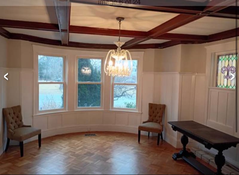 Building Photo - 1 Arborway