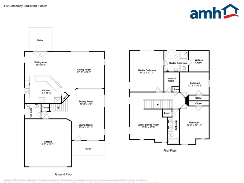 Building Photo - 112 Somersby Blvd