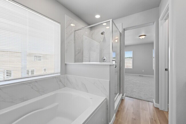 Building Photo - $2,795.95, 4-bed, 3.5-bathroom new build with gorgeous finishes.