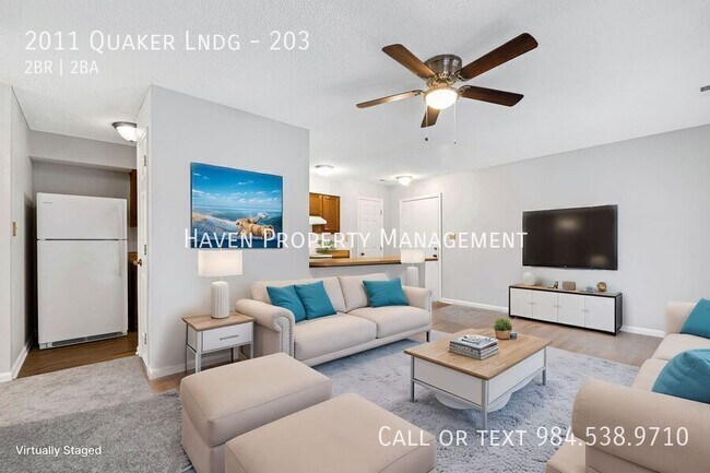 Building Photo - 2011 Quaker Landing