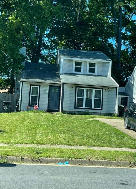 Building Photo - 1429 Bridle Creek Blvd