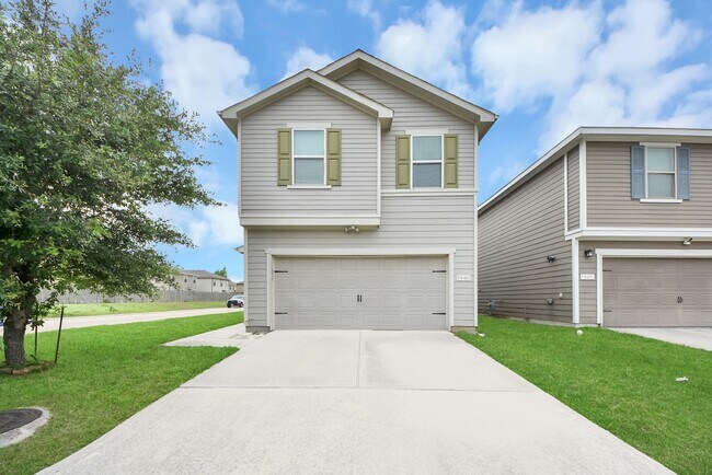 Building Photo - 19403 Tinway Ct