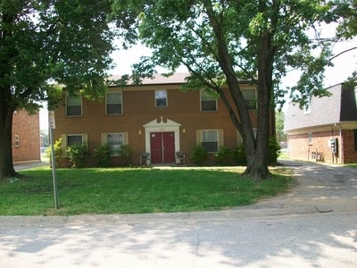 Primary Photo - 4404 Coram Way