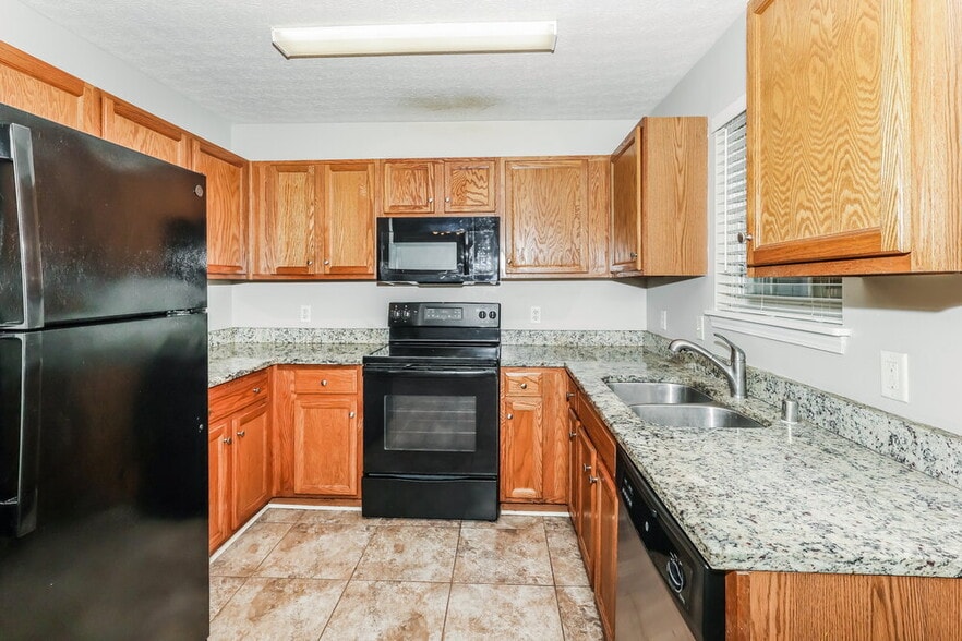 Building Photo - 1822 Jefferson Ave