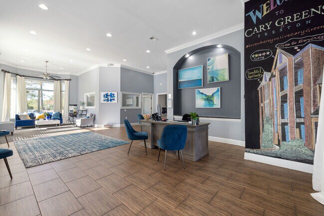 Building Photo - 812 Preston Grove Ave