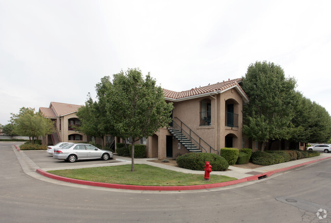 Building Photo - Citrus Garden Apartments