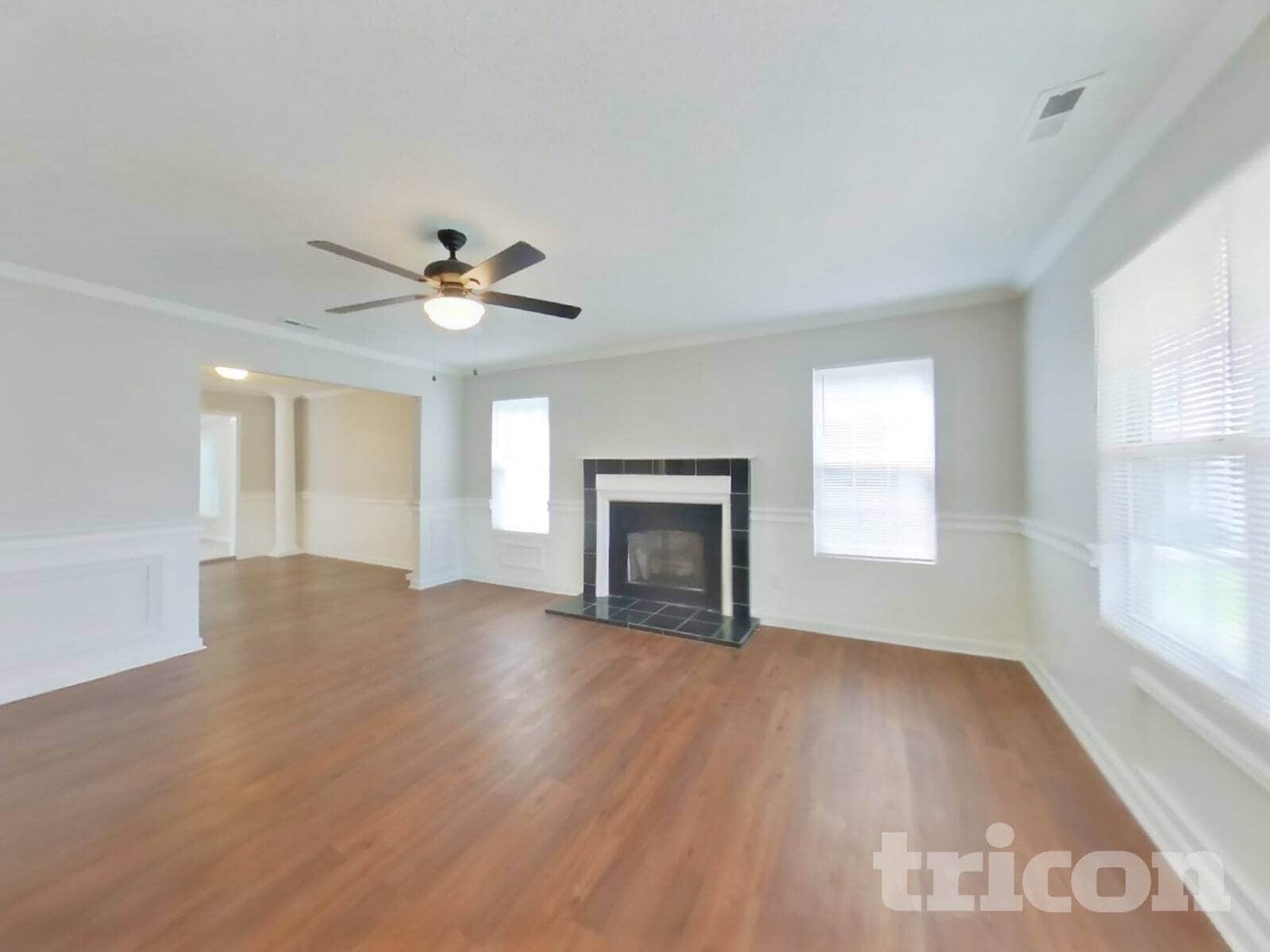 Building Photo - 636 Sadler Glen Dr