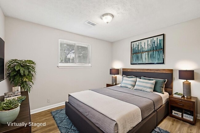 Building Photo - 1200 Dr Walter S Davis Blvd