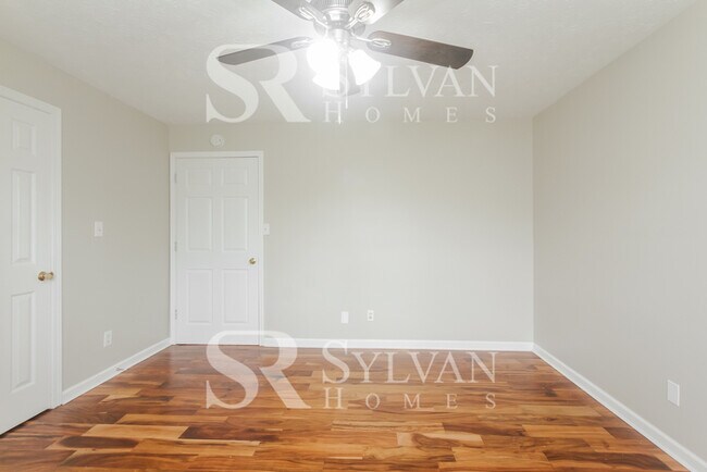 Building Photo - Everything You Need. All Right Here.