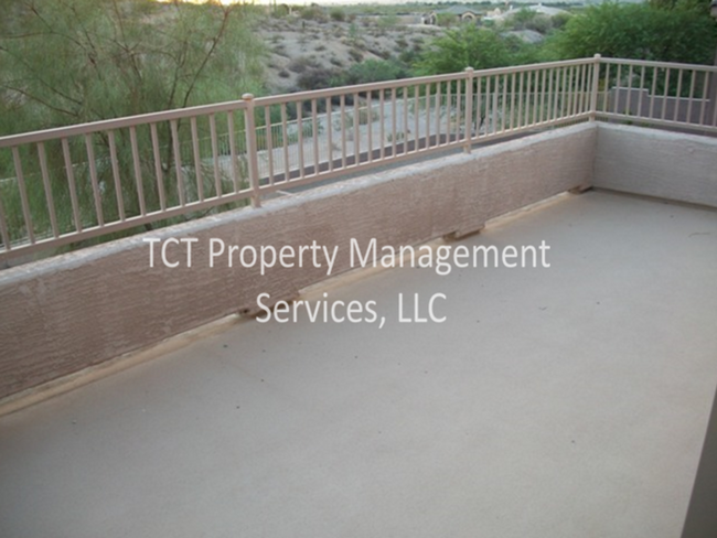 Building Photo - 4 bed/2 bath Estrella Mountain Home with V...