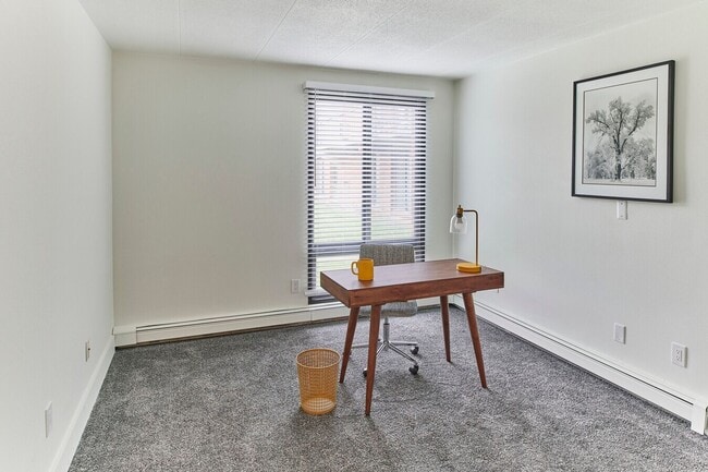 Building Photo - Studio Premium