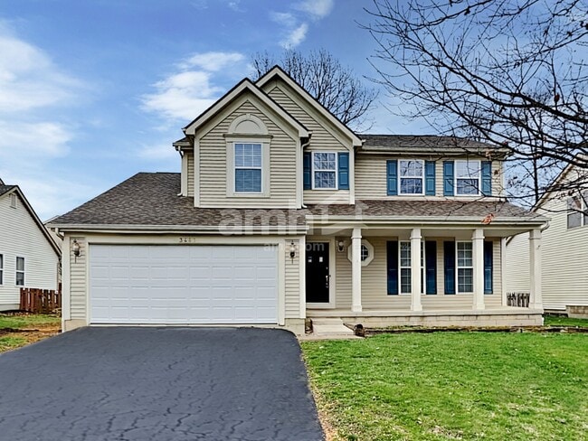 Building Photo - 3446 Natalie Dr