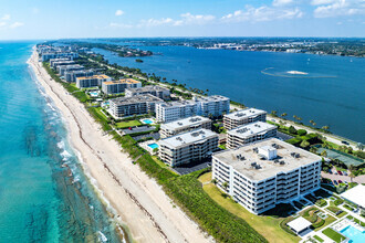 Building Photo - 3200 S Ocean Blvd