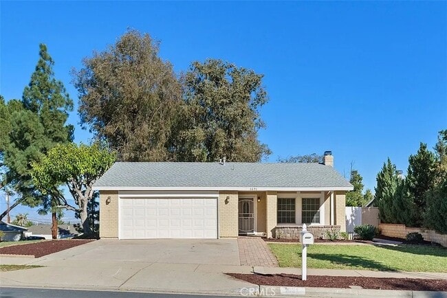 Building Photo - 1691 W Ontario Ave