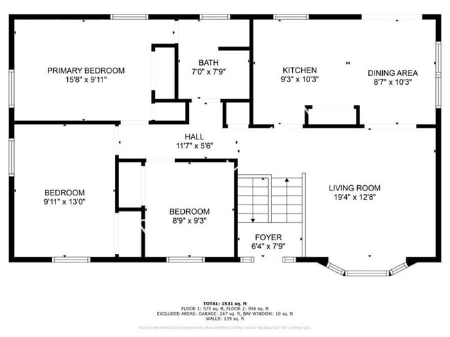 Building Photo - 140 Maple Ave