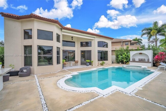 Building Photo - 3586 SW 143rd Ave