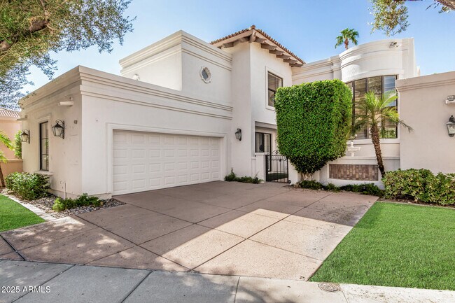 Building Photo - 10113 E Topaz Dr